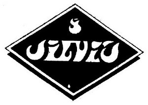 Logotip de la Discoteca Silvi's de Gav� Mar (1980)